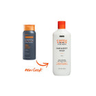 CANTU MENS 3IN1 SHAMPOO ,CONDITIONER,BODY WASH 400 ML – online store