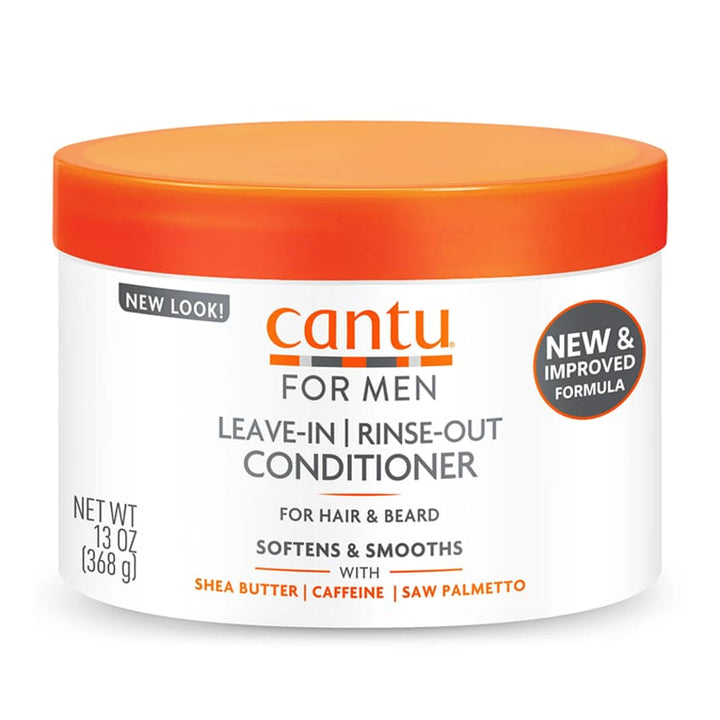 MENS LEAVIN-IN CONDITIONER 370 GM