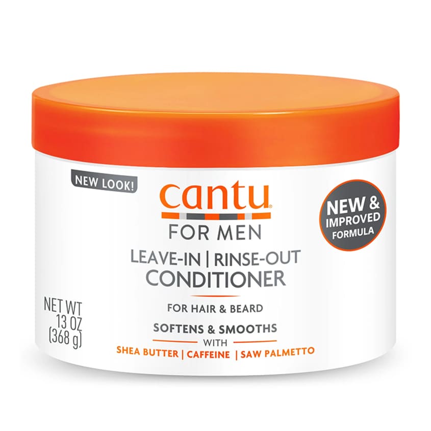 MENS LEAVIN-IN CONDITIONER 370 GM