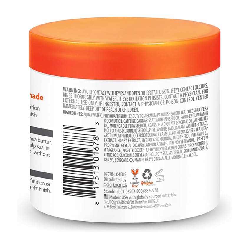 CANTU MENS STYLING POMADE 227 GM – buy online