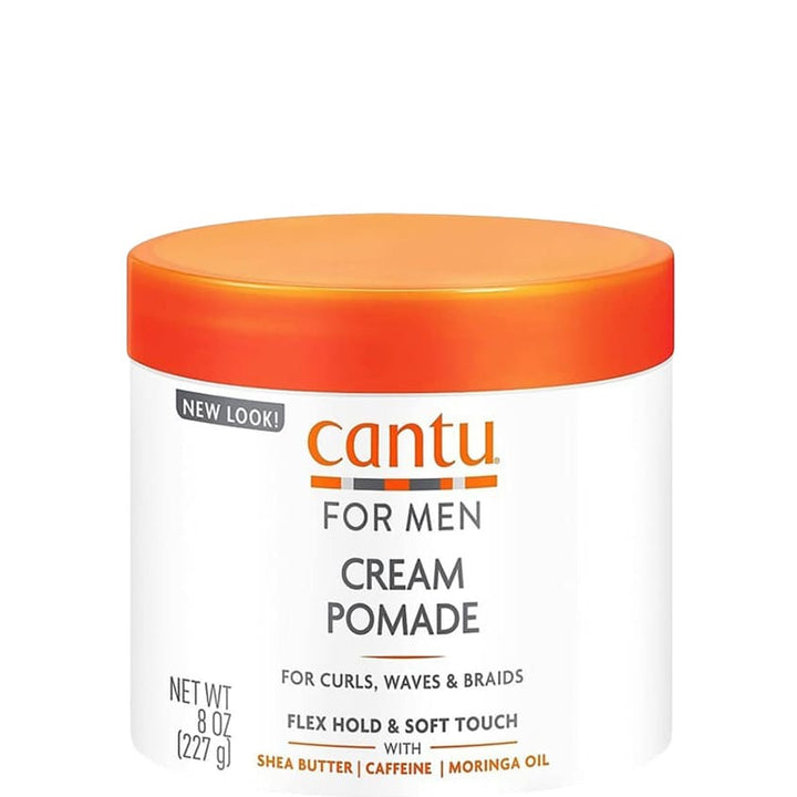 MENS STYLING POMADE 227 GM
