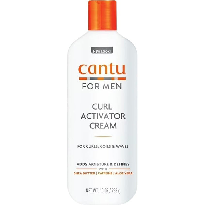 MENS CURL ACTIVATOR 295 GM
