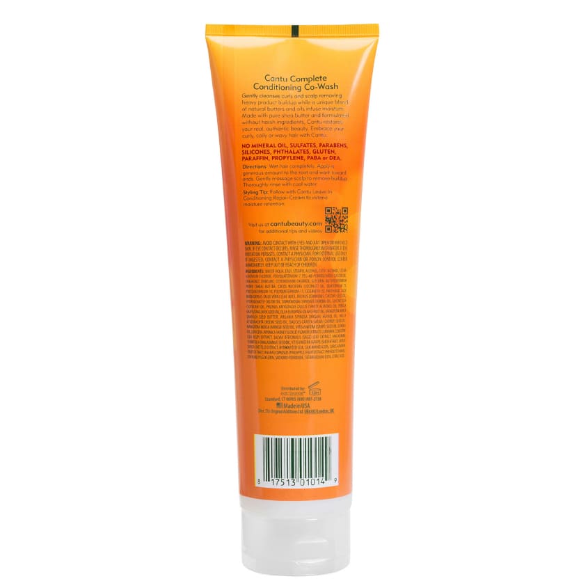 CANTU COMPLETE CONDIT CO-WASH 283 G – buy online