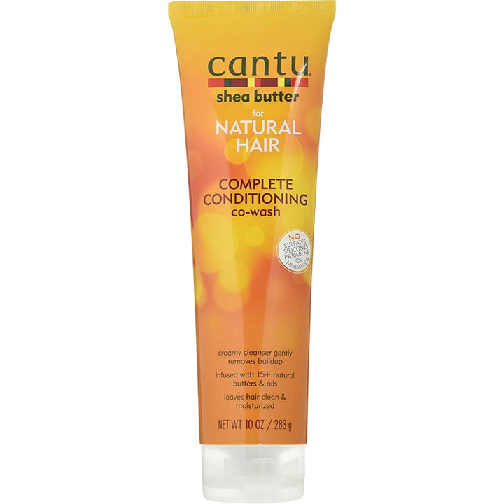 CANTU COMPLETE CONDIT CO-WASH 283 G