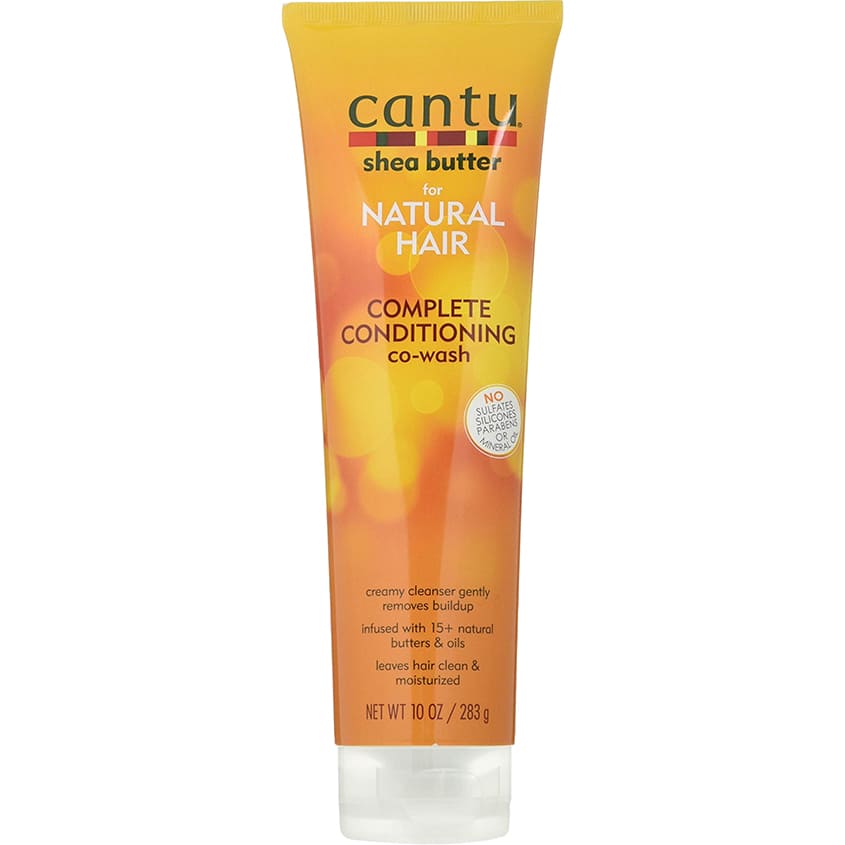 CANTU COMPLETE CONDIT CO-WASH 283 G