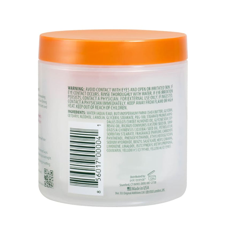 CANTU GROW STRONG STRENGTHENING TREATMENT 6 OZ 173 G