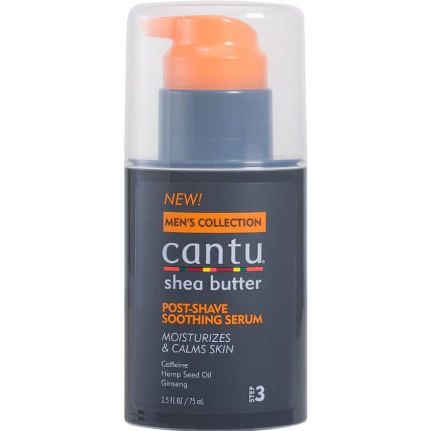 CANTU MENS POST-SHAVE SOOTHNG SERUM 75 ML