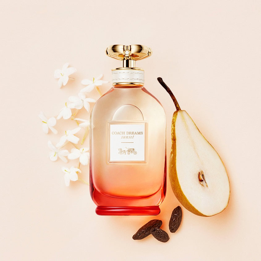 COACH DREAMS SUNSET EDP 90 ML – buy online