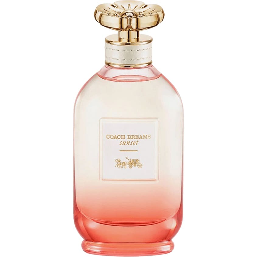 COACH DREAMS SUNSET EDP 90 ML