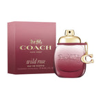 COACH WILD ROSE EAU DE PARFUM 30ML – photo 6