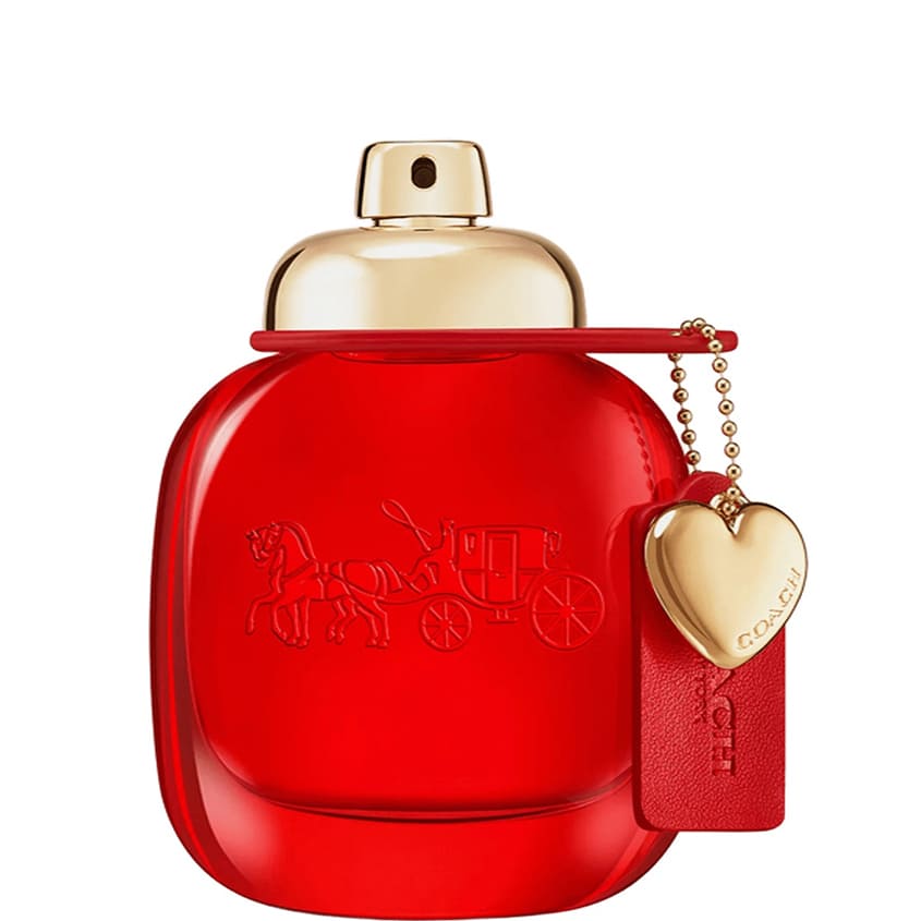 COACH LOVE EDP NATURAL SPRAY 50ML