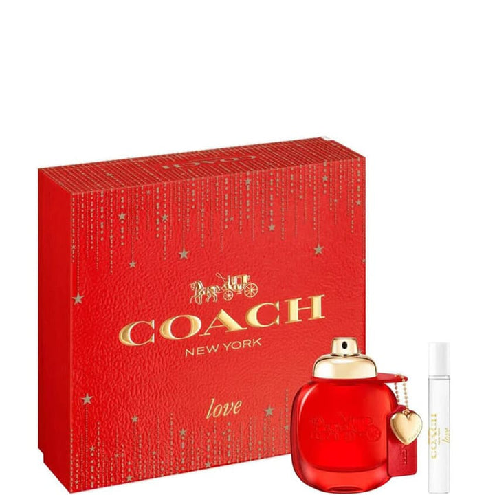 Gifts for her – SET LOVE S2 2023 (EDP 50ML+EDP 7.5ML) S2 2023