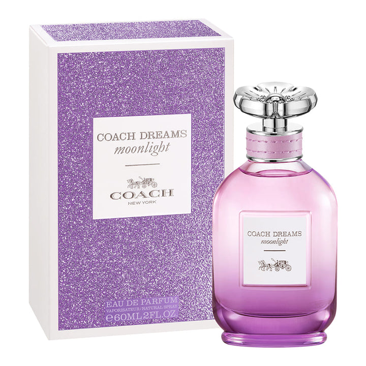 عطر دريمز مونلايت أو دو بارفان 60 مل