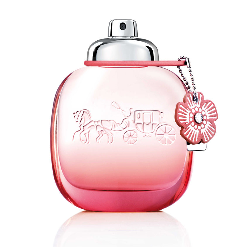 COACH FLORAL BLUSH EDP NATURAL SPRAY 90 ML – buy online