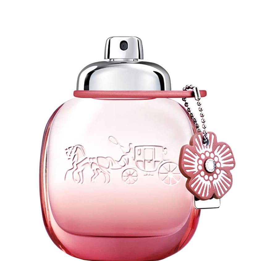 COACH FLORAL BLUSH EDP NATURAL SPRAY 50 ML – buy online