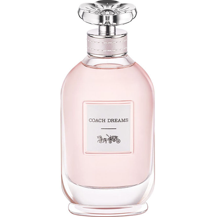 COACH DREAMS EDP NATURAL SPRAY 90ML