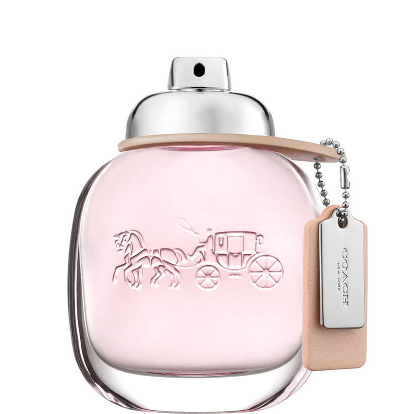 COACH EDT 50 ML NATURAL SPRAY