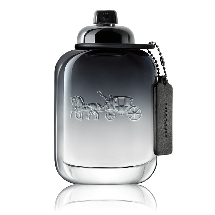 COACH MAN EDT NATURAL SPRAY 100ML – buy online