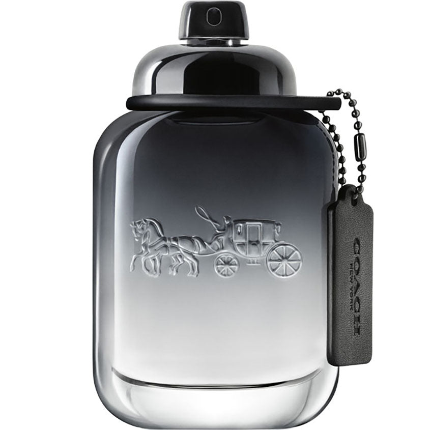 COACH MAN EDT NATURAL SPRAY 60ML