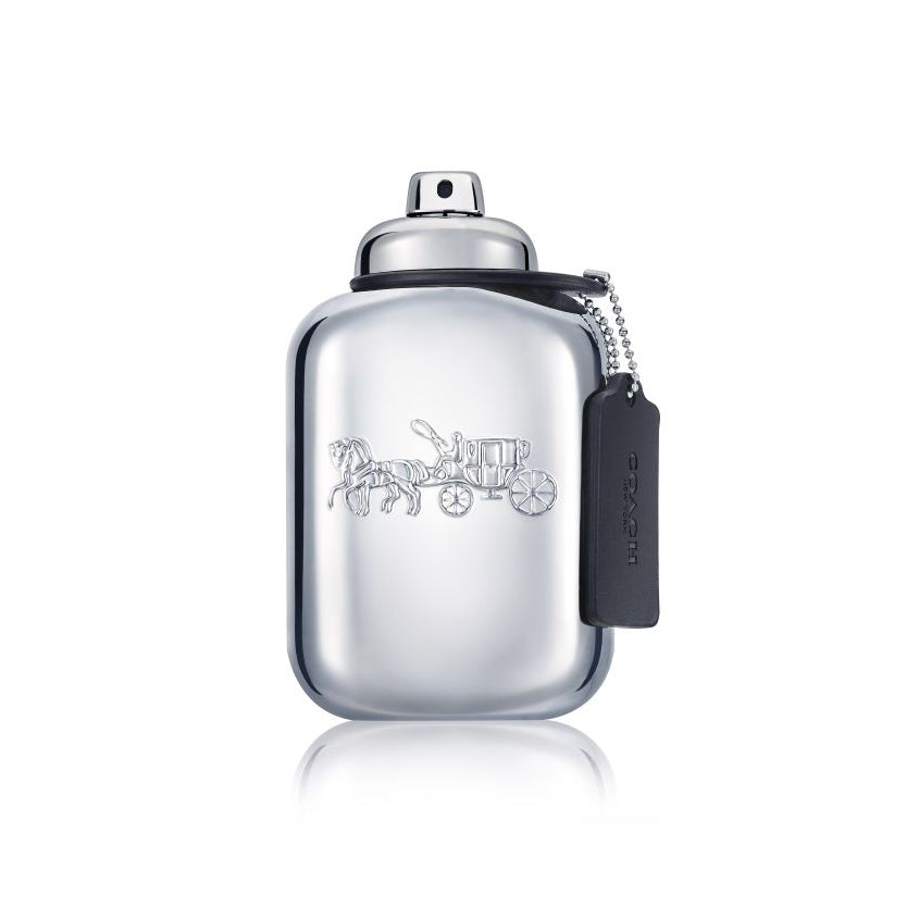 COACH PLATINUM EDP NATURAL SPRAY 100ML – buy online