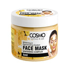 COSMO GOLD FACE MASK 625GM – buy online