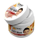 COSMO MILK & HONEY FACE MASK 625GM