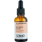 COSMO FACE SERUM 10% NIACINAMIDE + ZINC 30ML