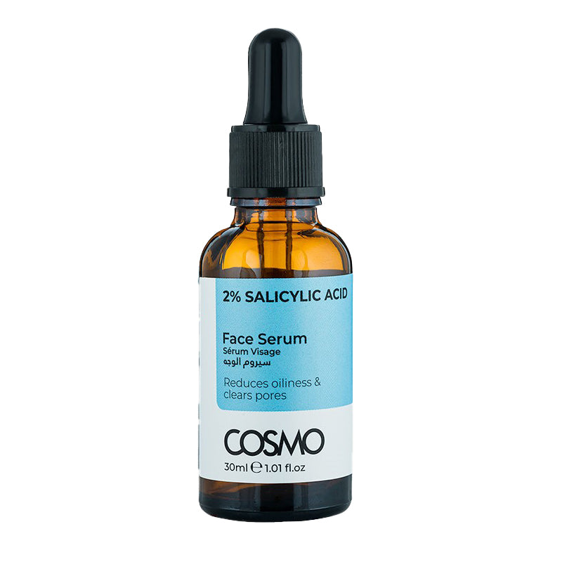 COSMO FACE SERUM 2% SALICYLIC ACID 30ML