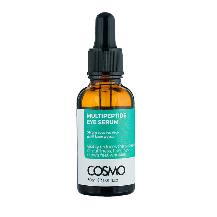 COSMO EYE SERUM MULTIPEPTIDE 30ML