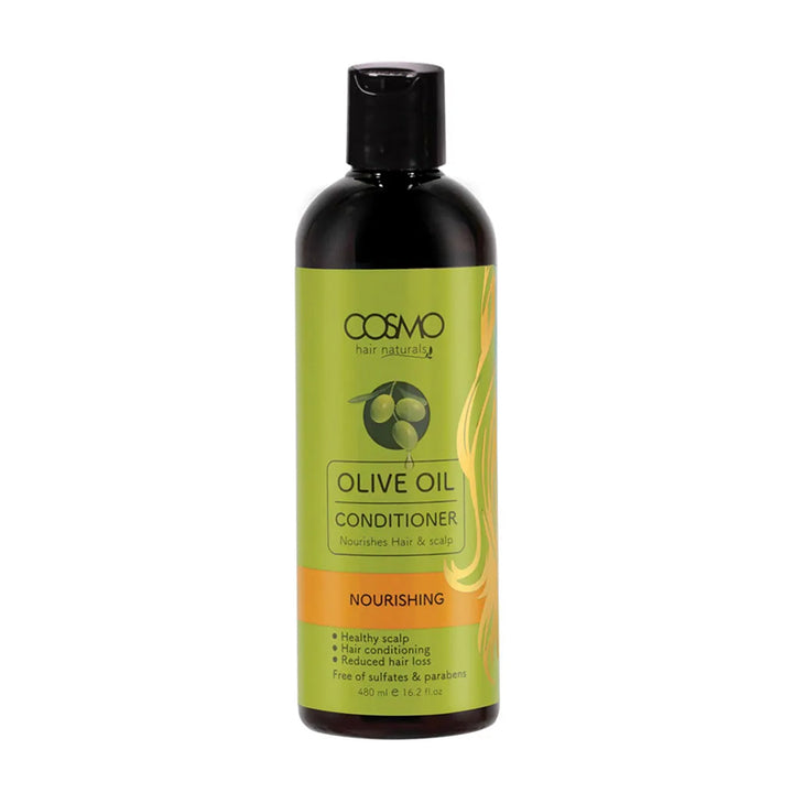 OLIVE OIL CONDITIONER 480ML