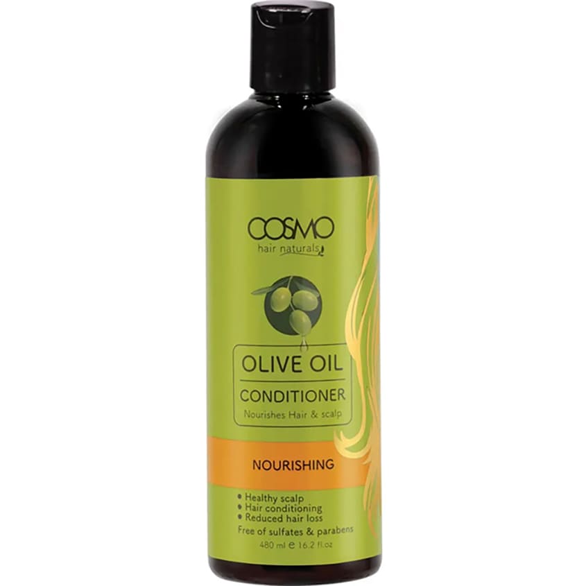 OLIVE OIL CONDITIONER 480ML