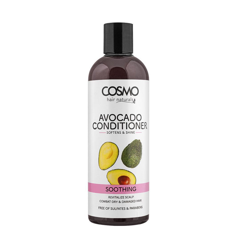 COSMO بلسم الأفوكادو