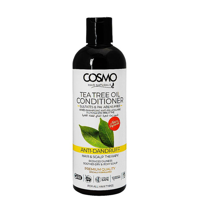 TEA TREE CONDITIONER 480ML