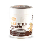 COSMO SHEA BUTTER BODY CREAM 300ML
