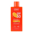 COSMO VITAMIN C SPF 50 SUNSCREEN LOTION 175ML