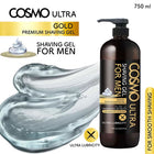 COSMO جل الحلاقة الترا جولد – شراء أونلاين