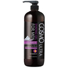 COSMO  ULTRA COSMO  SENSITIVE VITAMINE E SHAVING GEL 750ML