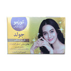 COSMO GOLD CREME BLEACH KIT  – buy online