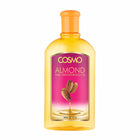 COSMO ALMOND HAIR OIL  325ML 