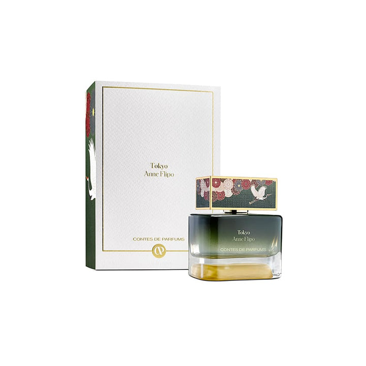 TOKYO EDP 100ML
