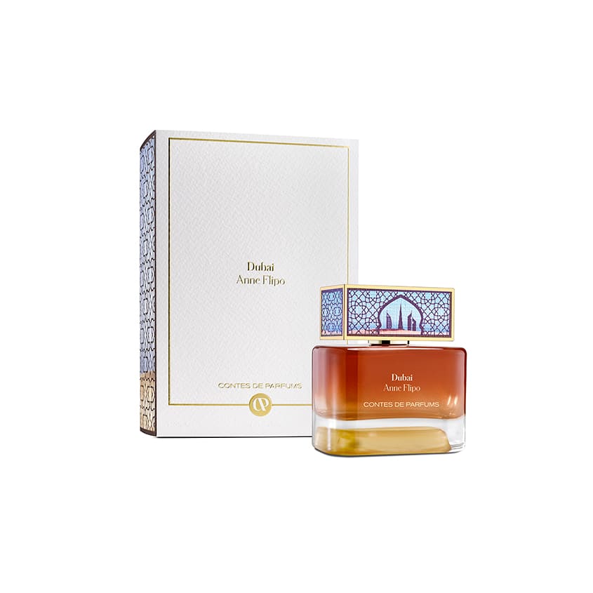 CONTES DE PARFUMS دبي آن فليبو – شراء أونلاين