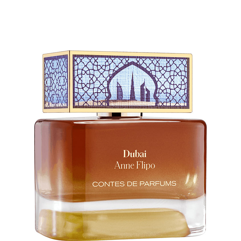 CONTES DE PARFUMS دبي آن فليبو