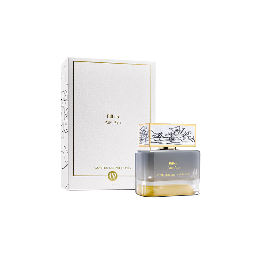 CONTES DE PARFUMS كونتس دي بارفيومز بلباو، أوو دو برفوم,  بخاخ ١٠٠ مل – شراء أونلاين