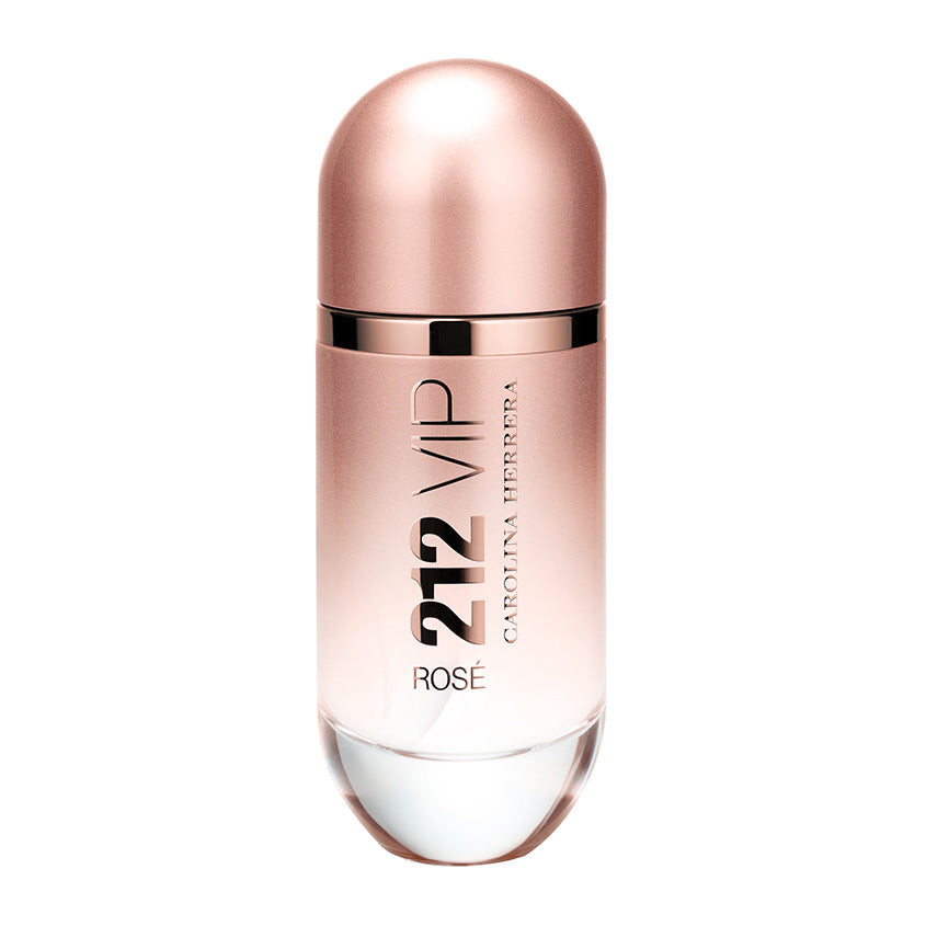 CAROLINA HERRERA 212 VIP ROSE EDP NS 80ML