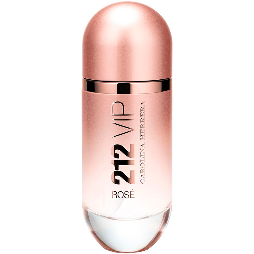 212 VIP ROSE EDP NS 80ML