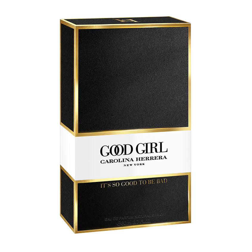 CAROLINA HERRERA CH GOODGIRL EDP NS 80ML – online store