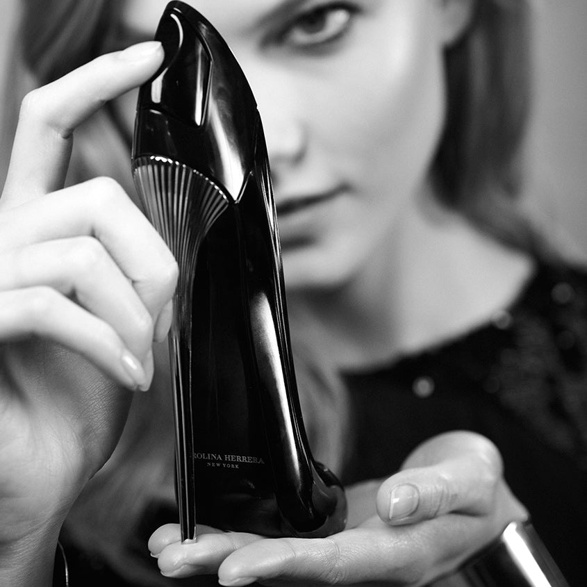 CAROLINA HERRERA CH GOODGIRL EDP NS 50ML – صورة 5