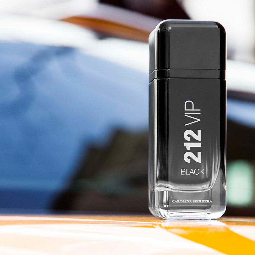 212 VIP BLACK EDP NS 50ML