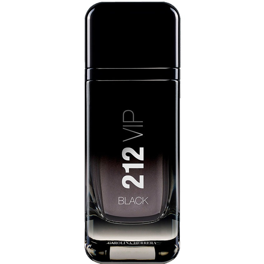 CAROLINA HERRERA 212 VIP BLACK EDP NS 100ML – online store