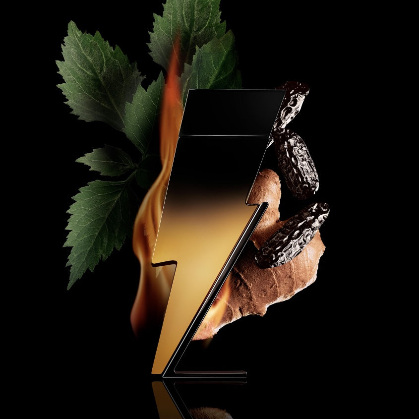 BAD BOY EXTREME EDP 100ML